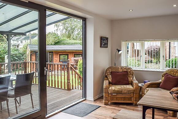 The Brackens Guest Accommodation