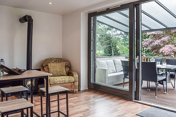 The Brackens Guest Accommodation