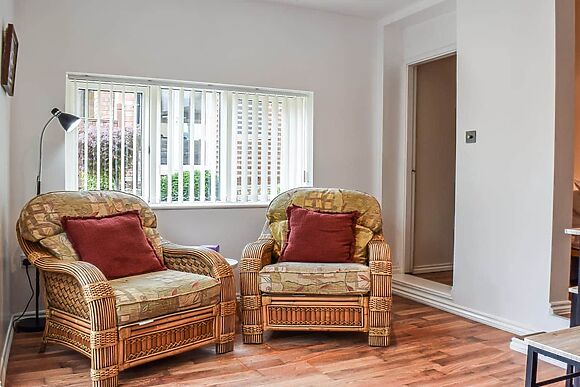 The Brackens Guest Accommodation