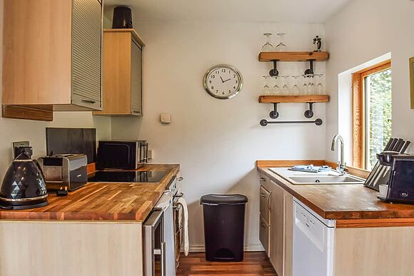 The Brackens Guest Accommodation