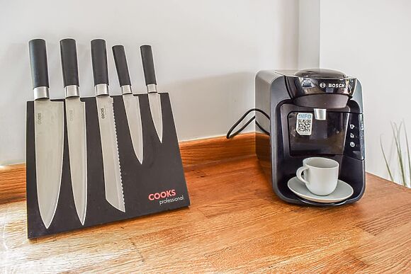 The Brackens Guest Accommodation