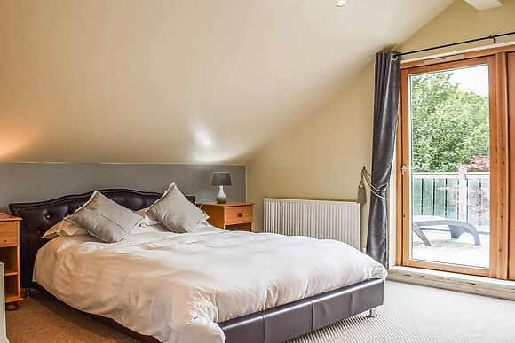 The Brackens Guest Accommodation