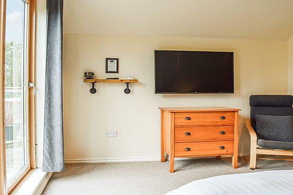 The Brackens Guest Accommodation