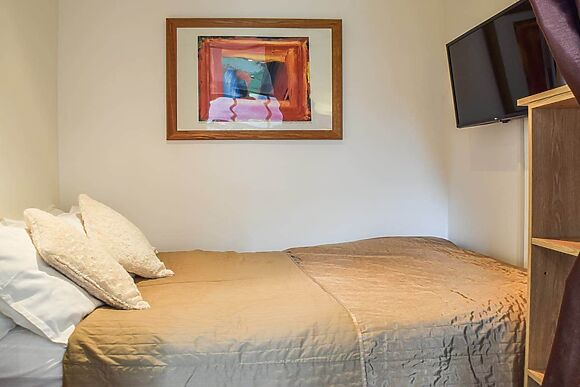 The Brackens Guest Accommodation