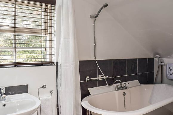 The Brackens Guest Accommodation