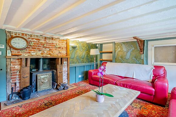 Hook & Hatchet Annex