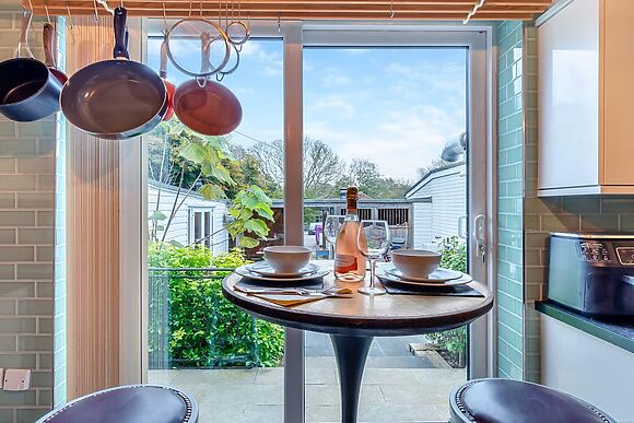 Hook & Hatchet Annex