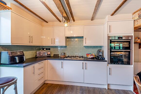 Hook & Hatchet Annex