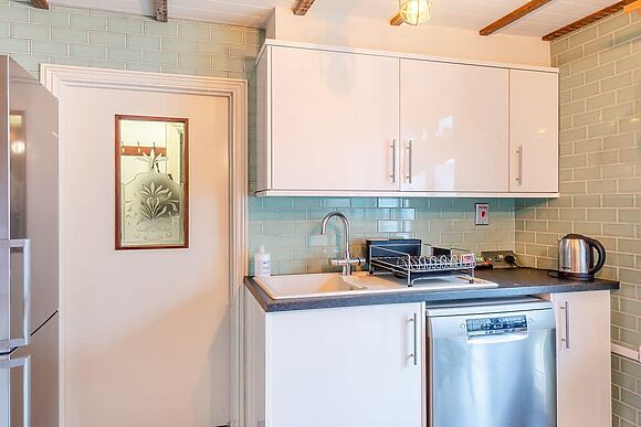 Hook & Hatchet Annex