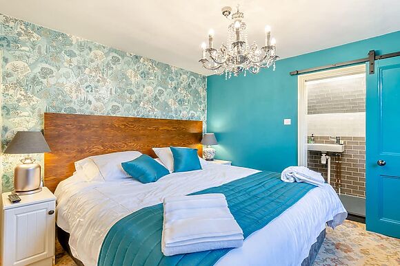 Hook & Hatchet Annex