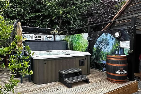 The Annex at The Oaks