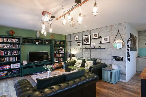 The Annex at The Oaks