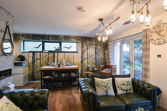 The Annex at The Oaks