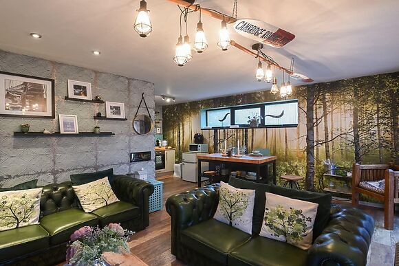 The Annex at The Oaks