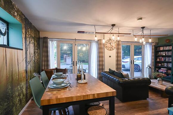 The Annex at The Oaks