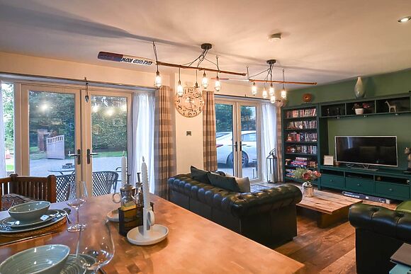 The Annex at The Oaks