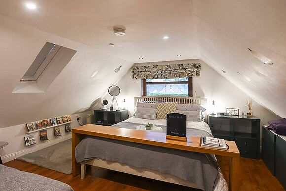 The Annex at The Oaks