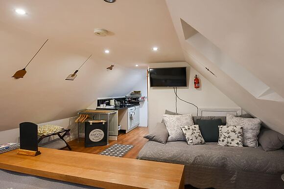 The Annex at The Oaks