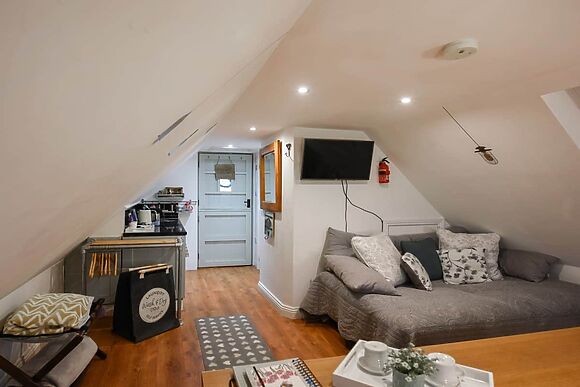 The Annex at The Oaks