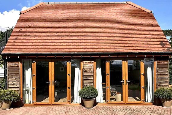 The Annex at The Oaks