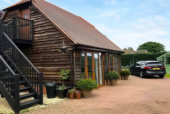 The Annex at The Oaks