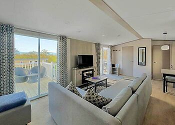 Rosie’s Retreat in Morpeth