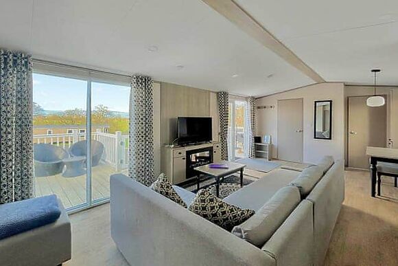 Rosie’s Retreat in Morpeth