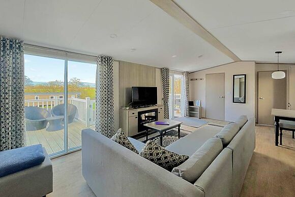 Rosie’s Retreat in Morpeth