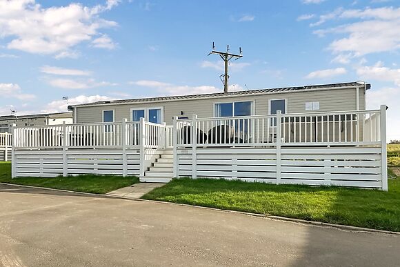 Rosie’s Retreat in Morpeth