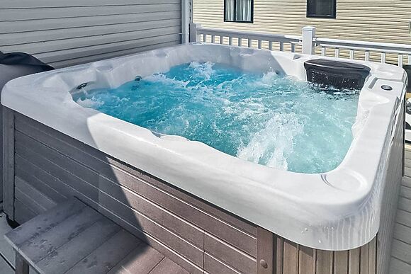 Rosie’s Retreat in Morpeth