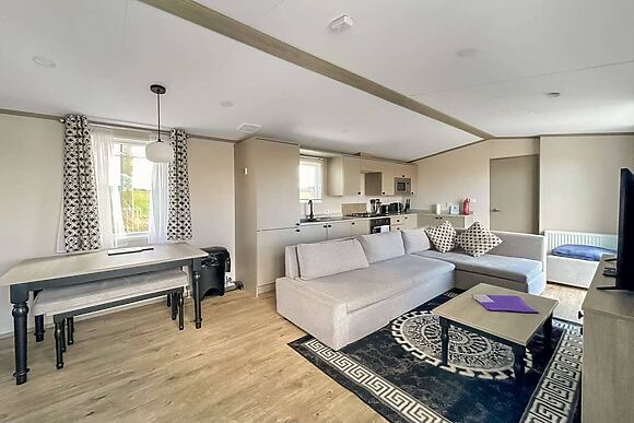 Rosie’s Retreat in Morpeth