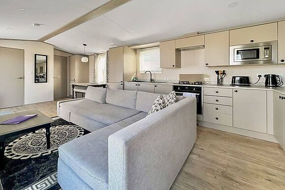 Rosie’s Retreat in Morpeth