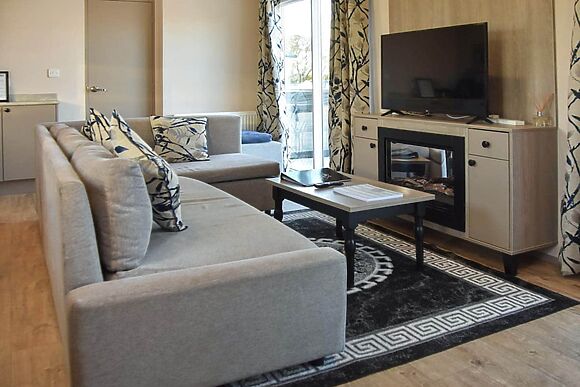 Rosie’s Retreat in Morpeth