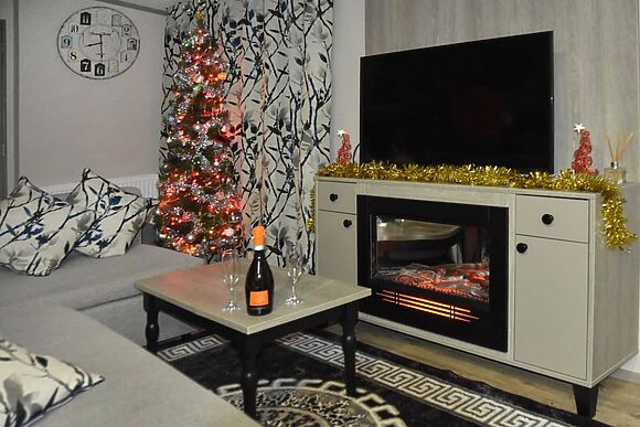 Rosie’s Retreat in Morpeth