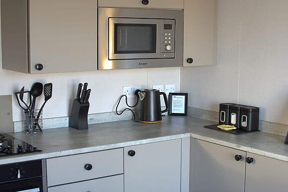 Rosie’s Retreat in Morpeth