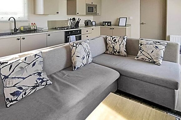 Rosie’s Retreat in Morpeth