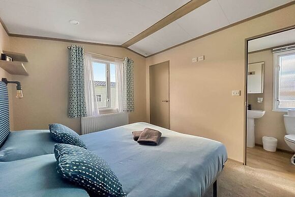 Rosie’s Retreat in Morpeth