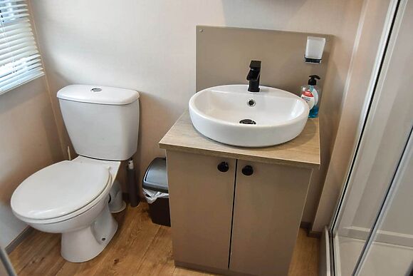 Rosie’s Retreat in Morpeth