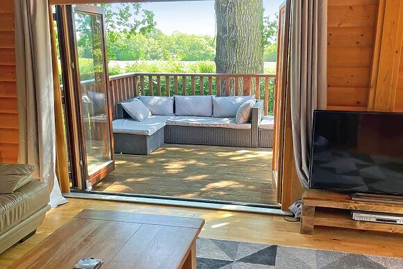 The Fairways in Kenwick