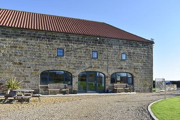 The Granary