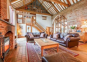 Bimblebox Barn in Reepham
