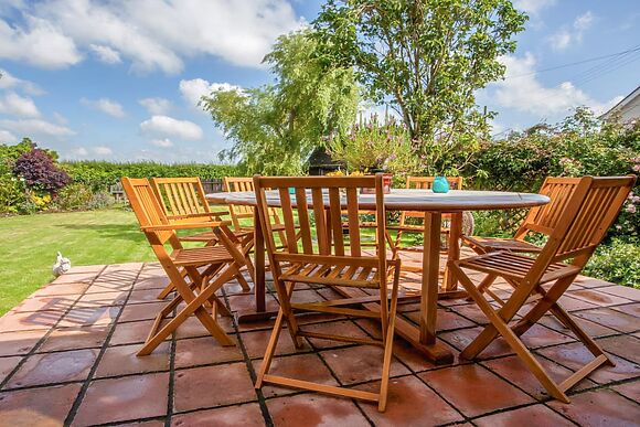 Bimblebox Barn in Reepham