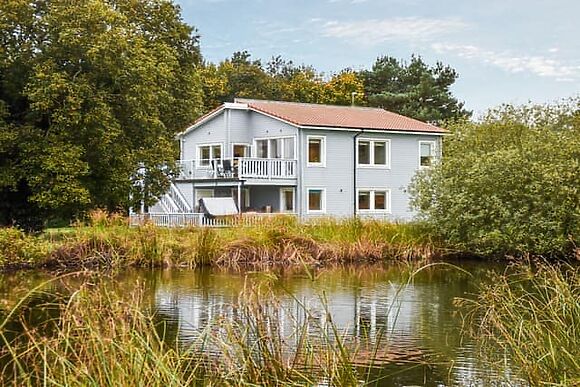 Chestnut Cottage in Great Yarmouth