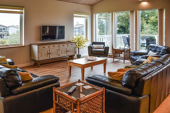 Chestnut Cottage in Great Yarmouth