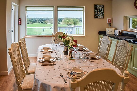 Chestnut Cottage in Great Yarmouth