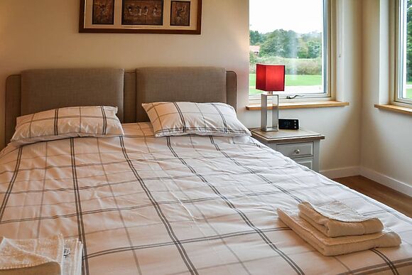 Chestnut Cottage in Great Yarmouth