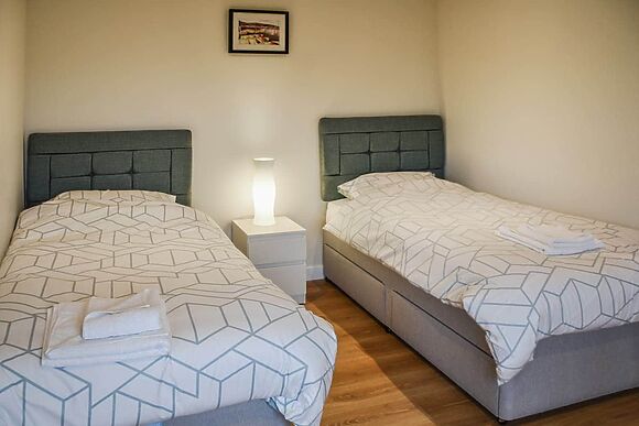 Chestnut Cottage in Great Yarmouth