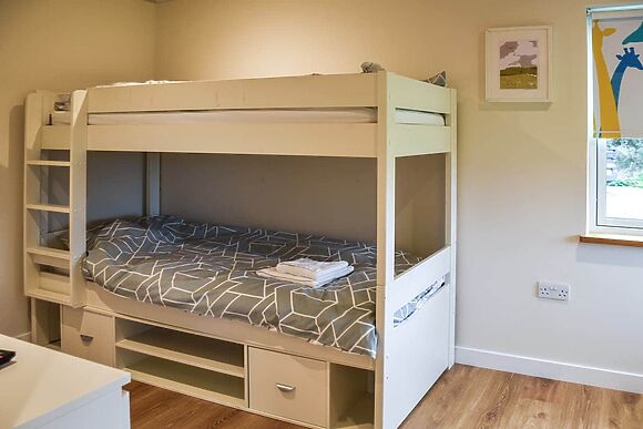 Chestnut Cottage in Great Yarmouth