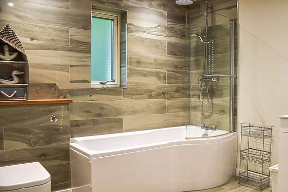 Chestnut Cottage in Great Yarmouth