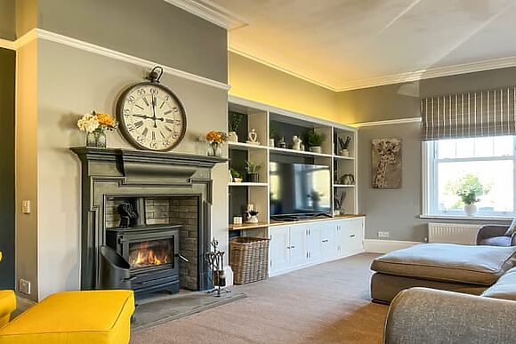 Cracken Cottage